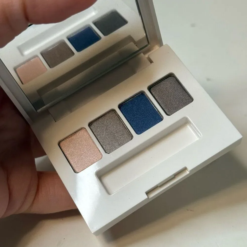 Estée Lauder Lilly Pulitzer Pure Color Eyeshadow Palette DISCONTINUED SHADES NEW